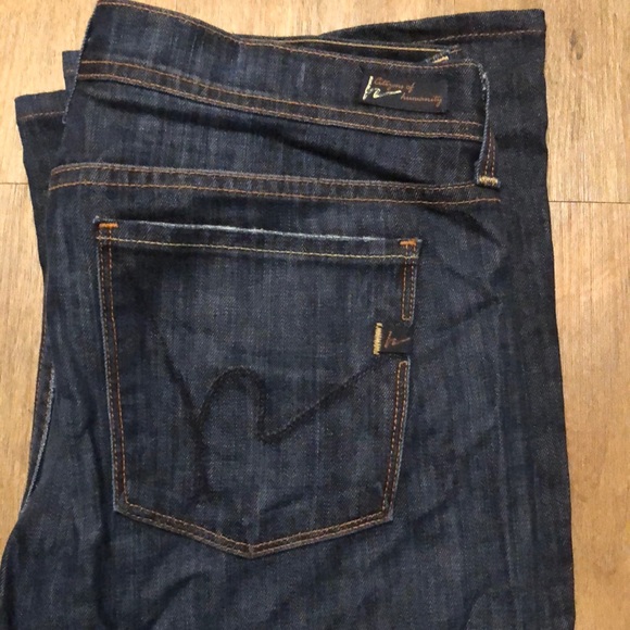 Women’s citizens of humanity jeans - Picture 5 of 7